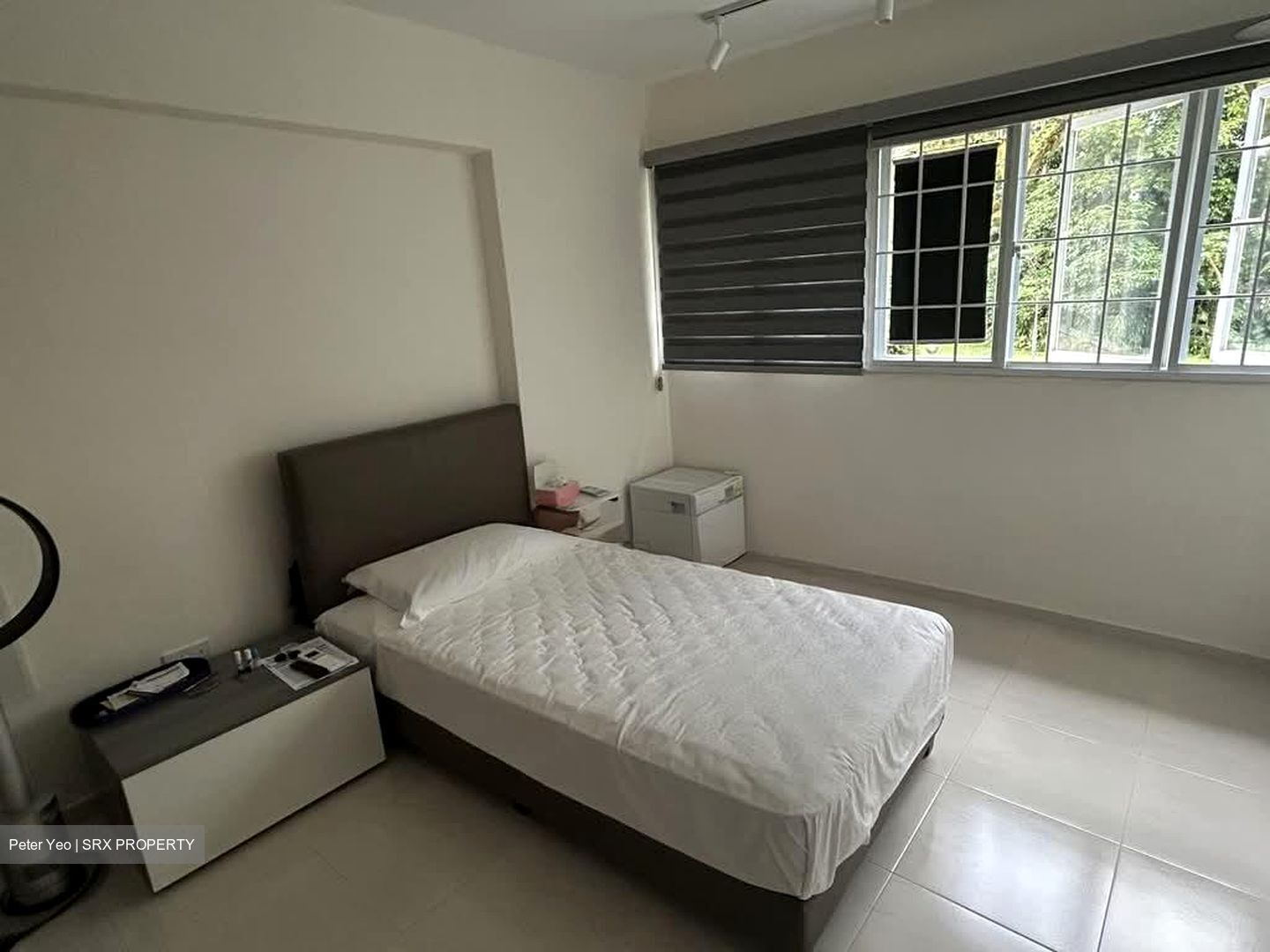 Blk 95 Havelock Heights (Bukit Merah), HDB 5 Rooms #529755421